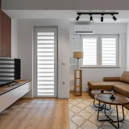 Centrally Located Cozy Oasis Do * 스코페