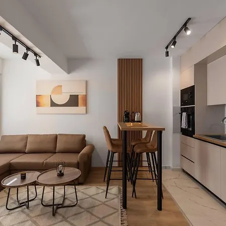 Centrally Located Cozy Oasis Do * 스코페