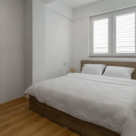 아파트 Centrally Located Cozy Oasis Do 스코페