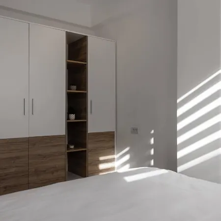 아파트 Centrally Located Cozy Oasis Do 스코페