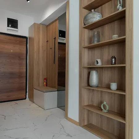 Centrally Located Cozy Oasis Do Apartman