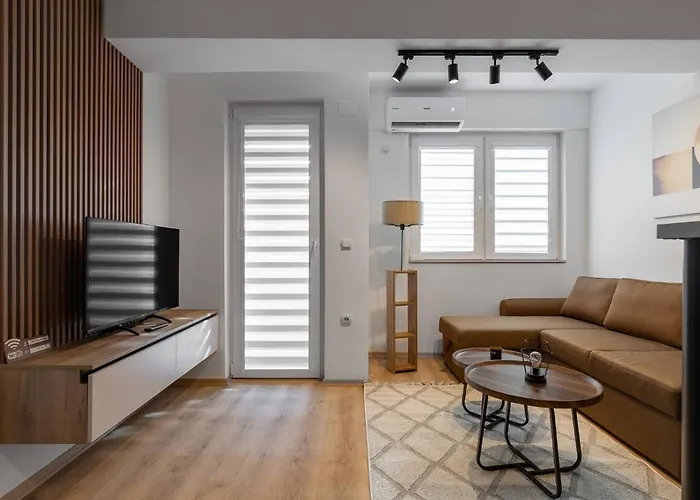 Centrally Located Cozy Oasis Do * 스코페