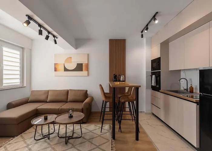 Centrally Located Cozy Oasis Do * 스코페