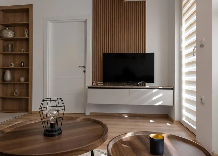 Centrally Located Cozy Oasis Do 아파트 스코페