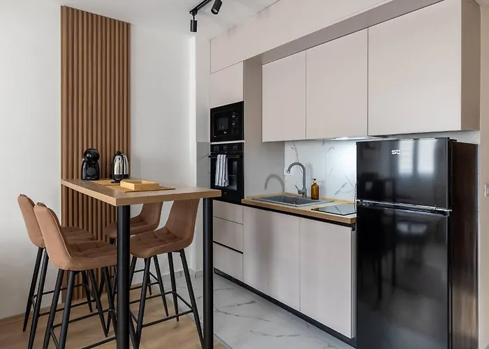 Centrally Located Cozy Oasis Do 스코페