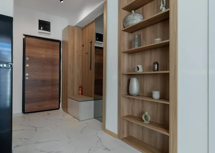 Centrally Located Cozy Oasis Do 아파트